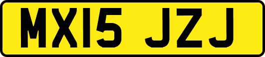 MX15JZJ