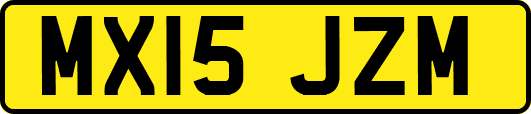 MX15JZM