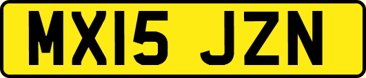 MX15JZN