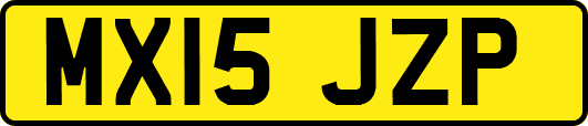MX15JZP