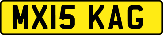 MX15KAG