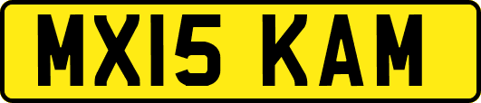 MX15KAM