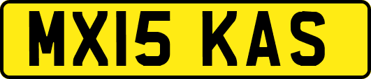 MX15KAS