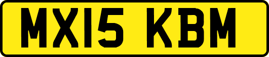 MX15KBM