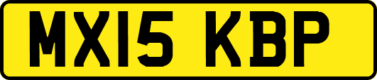 MX15KBP