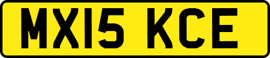 MX15KCE