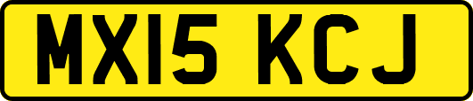 MX15KCJ