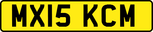 MX15KCM