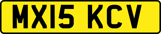 MX15KCV