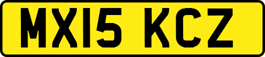MX15KCZ