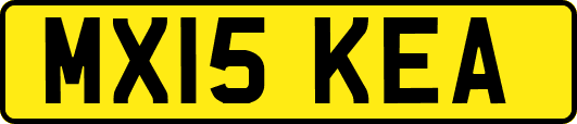 MX15KEA