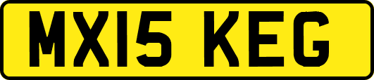 MX15KEG