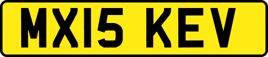 MX15KEV
