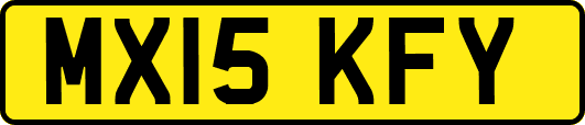 MX15KFY