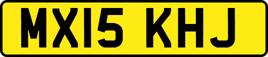 MX15KHJ