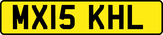 MX15KHL