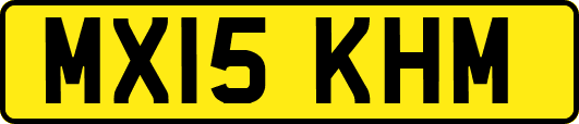 MX15KHM