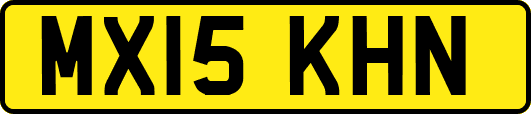 MX15KHN