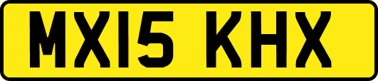 MX15KHX