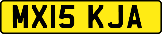 MX15KJA