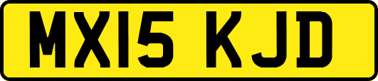 MX15KJD