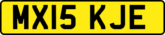 MX15KJE