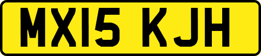 MX15KJH