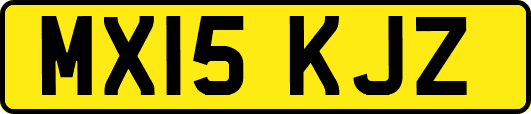 MX15KJZ