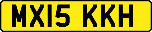 MX15KKH