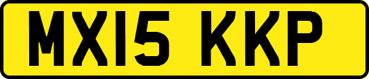 MX15KKP