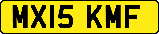 MX15KMF