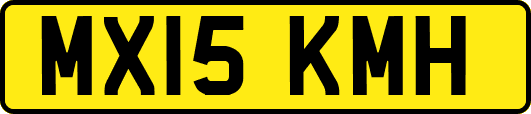 MX15KMH