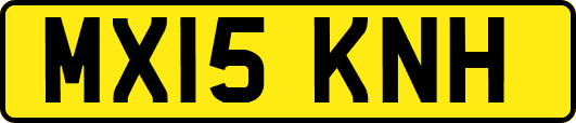MX15KNH