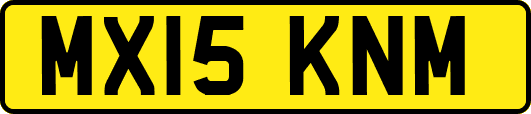 MX15KNM
