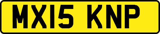 MX15KNP