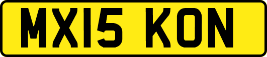 MX15KON