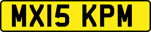 MX15KPM