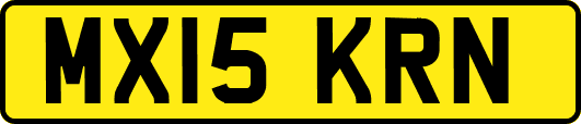 MX15KRN