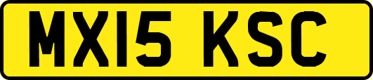 MX15KSC