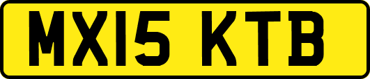MX15KTB