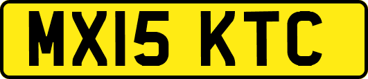 MX15KTC