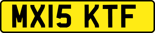 MX15KTF