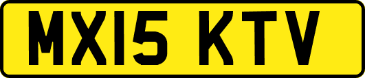MX15KTV