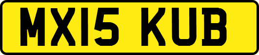 MX15KUB