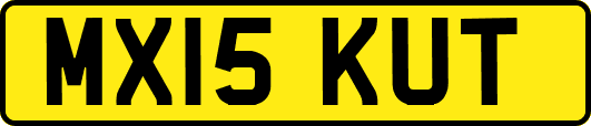 MX15KUT