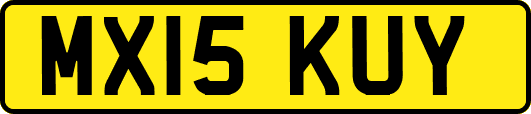 MX15KUY