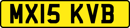 MX15KVB