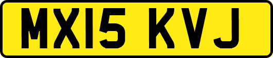 MX15KVJ