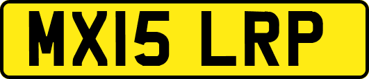 MX15LRP