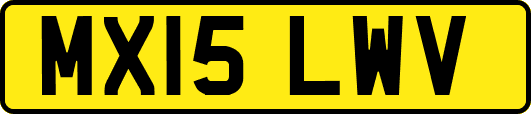MX15LWV